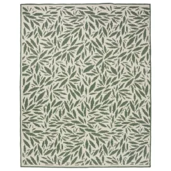 Tapis d'extérieur ILANGA Vert
