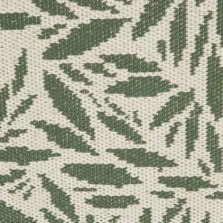Tapis d'extérieur ILANGA Vert