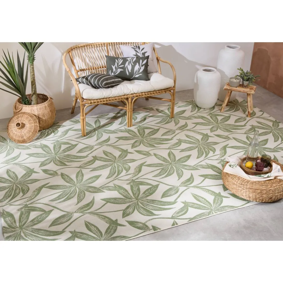 Tapis d'extérieur "Kepa"
