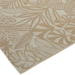 Tapis d'extérieur KEPA Motif tropical