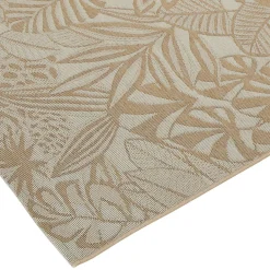 Tapis d'extérieur KEPA Motif tropical