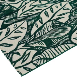 Tapis d'extérieur KEPA Motif tropical
