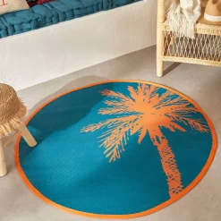 Tapis d'extérieur