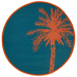 Tapis d'extérieur
