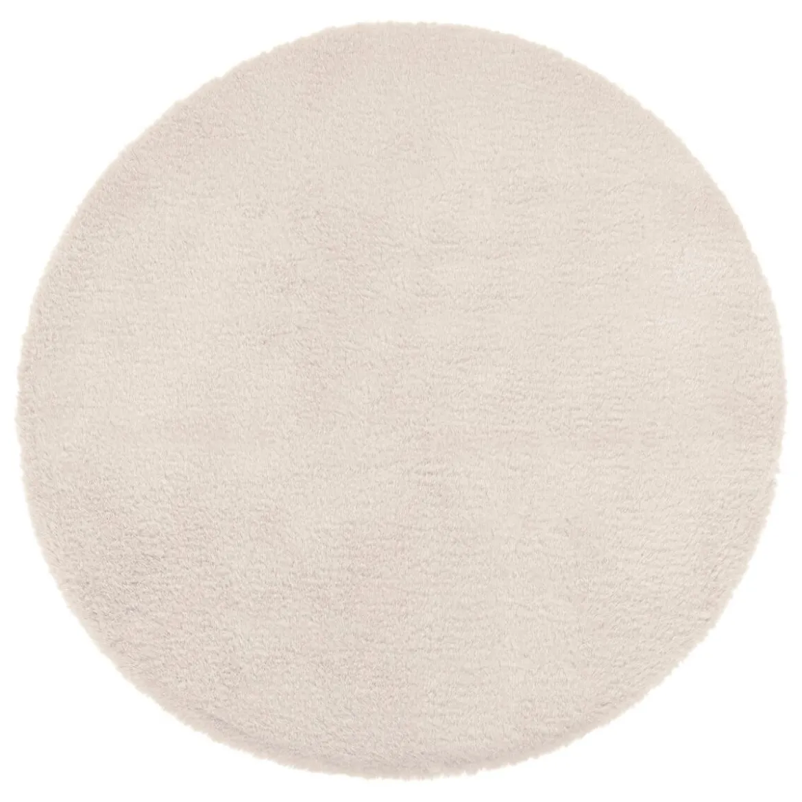Tapis effet fourrure "Couka"