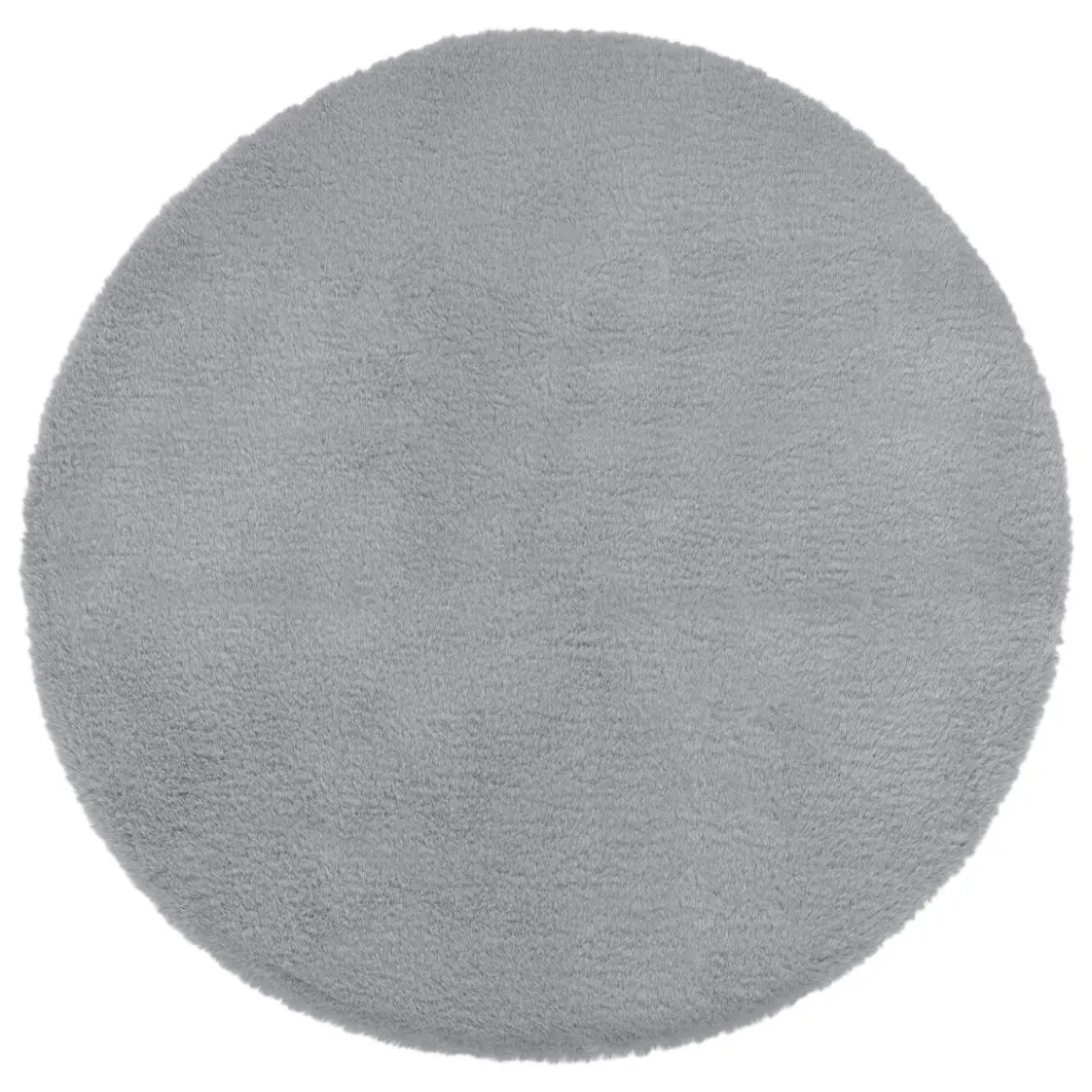Tapis effet fourrure "Couka"