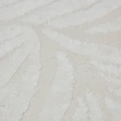 Tapis effet laine "Anoai"