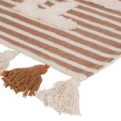 Tapis effet laine "Scott"