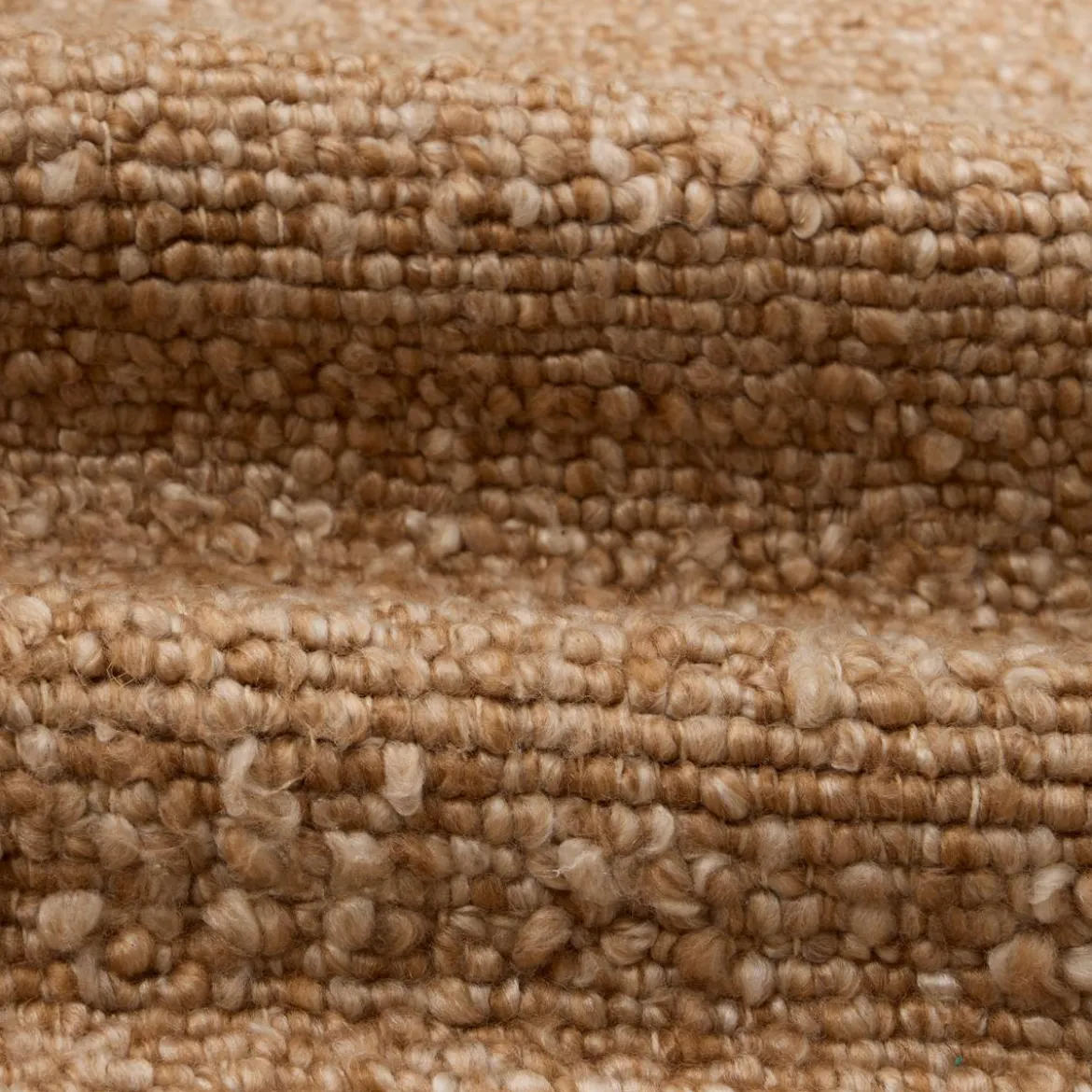 Tapis effet laine "Volna"