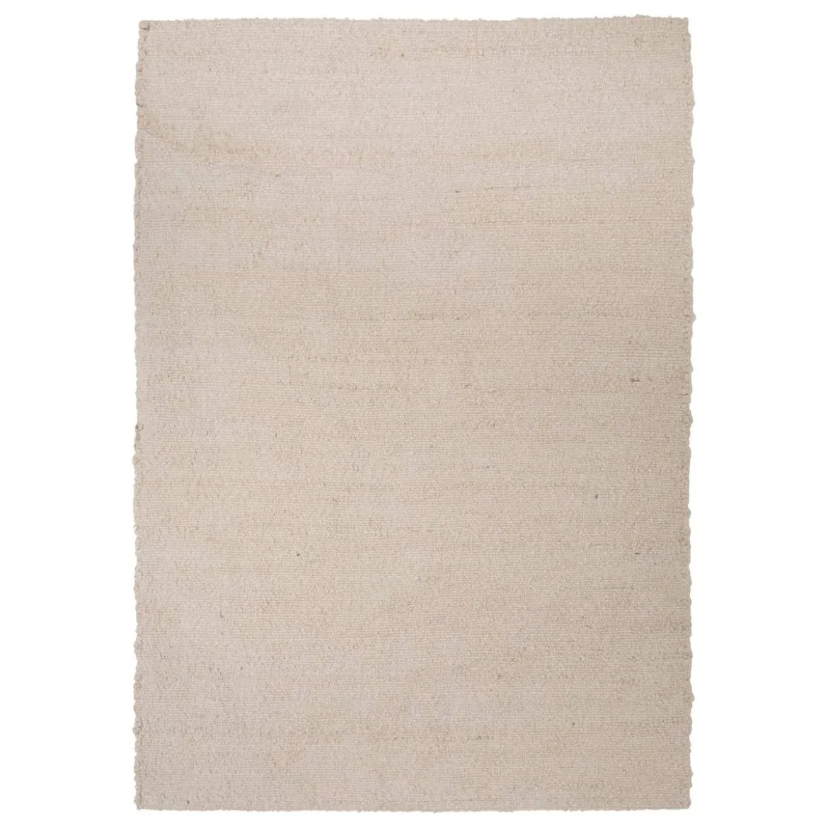 Tapis effet laine "Volna"