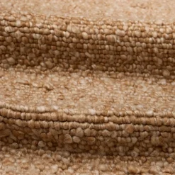 Tapis effet laine "Volna"