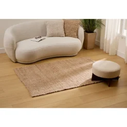 Tapis effet laine "Volna"
