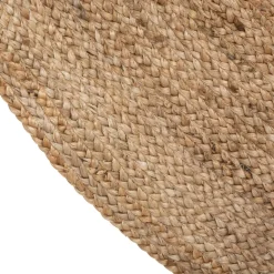Tapis en jute