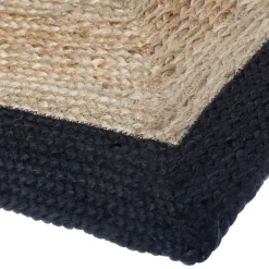Tapis en jute