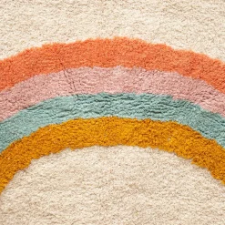 Tapis enfant "Carte"