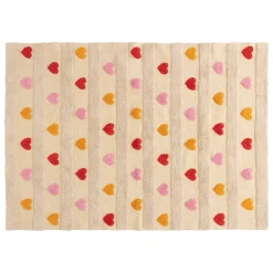 Tapis enfant imprimé "Tay"