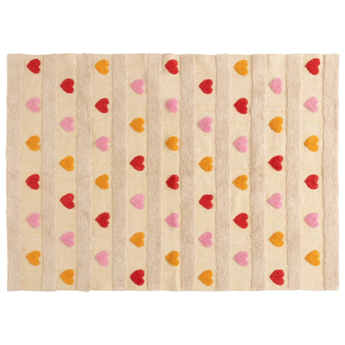 Tapis enfant imprimé "Tay"