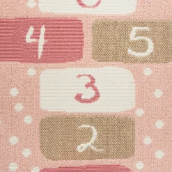 Tapis enfant "Marelle"