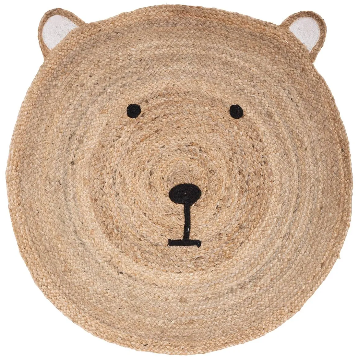 Tapis enfant "Ourson"