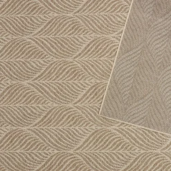 Tapis extérieur Beige