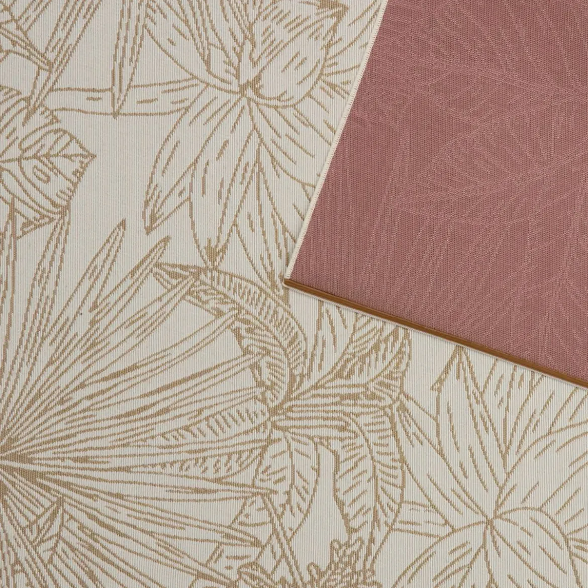 Tapis extérieur "Kepa"