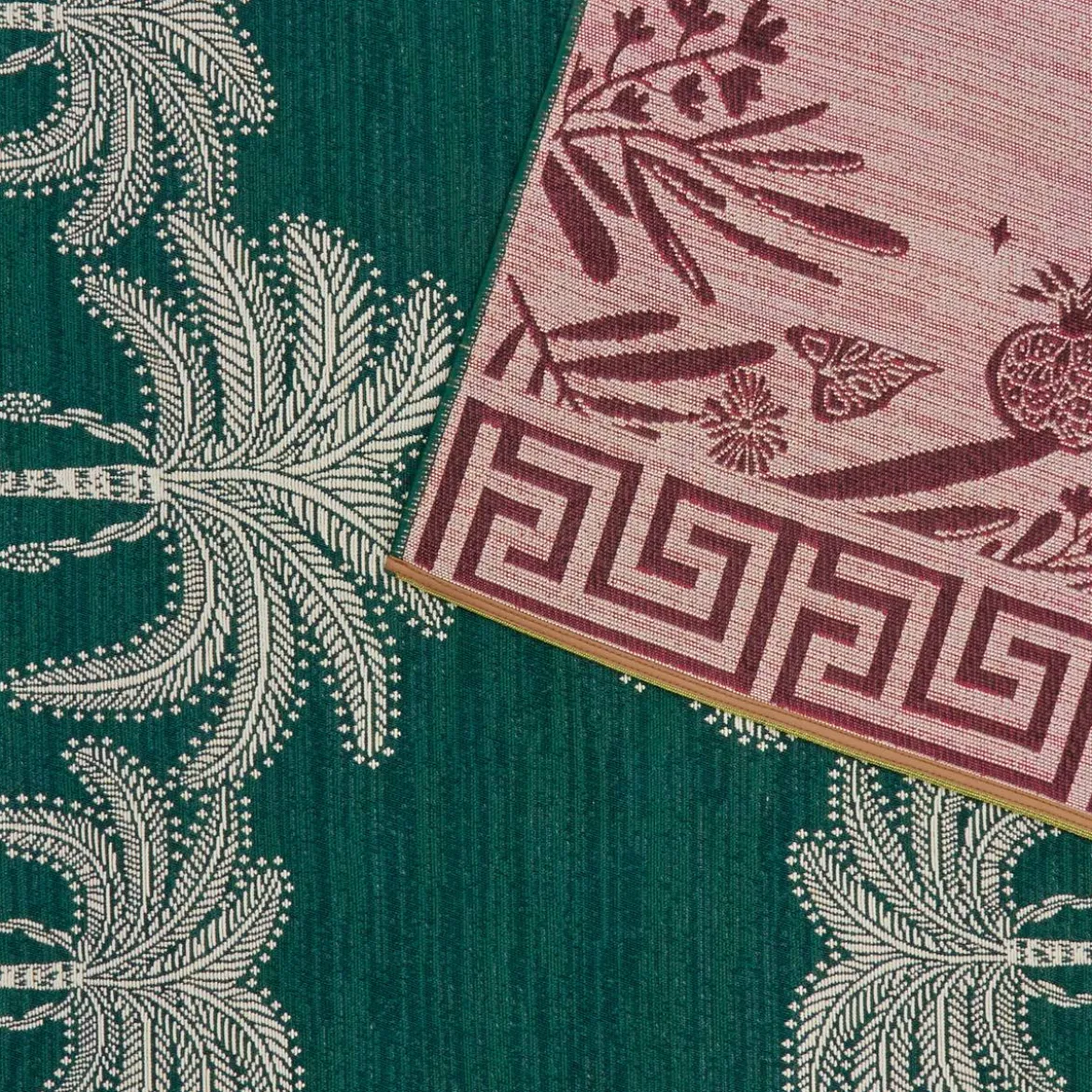 Tapis extérieur "The Palm Resort"