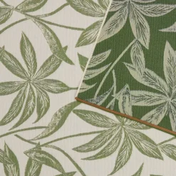Tapis extérieur Vert