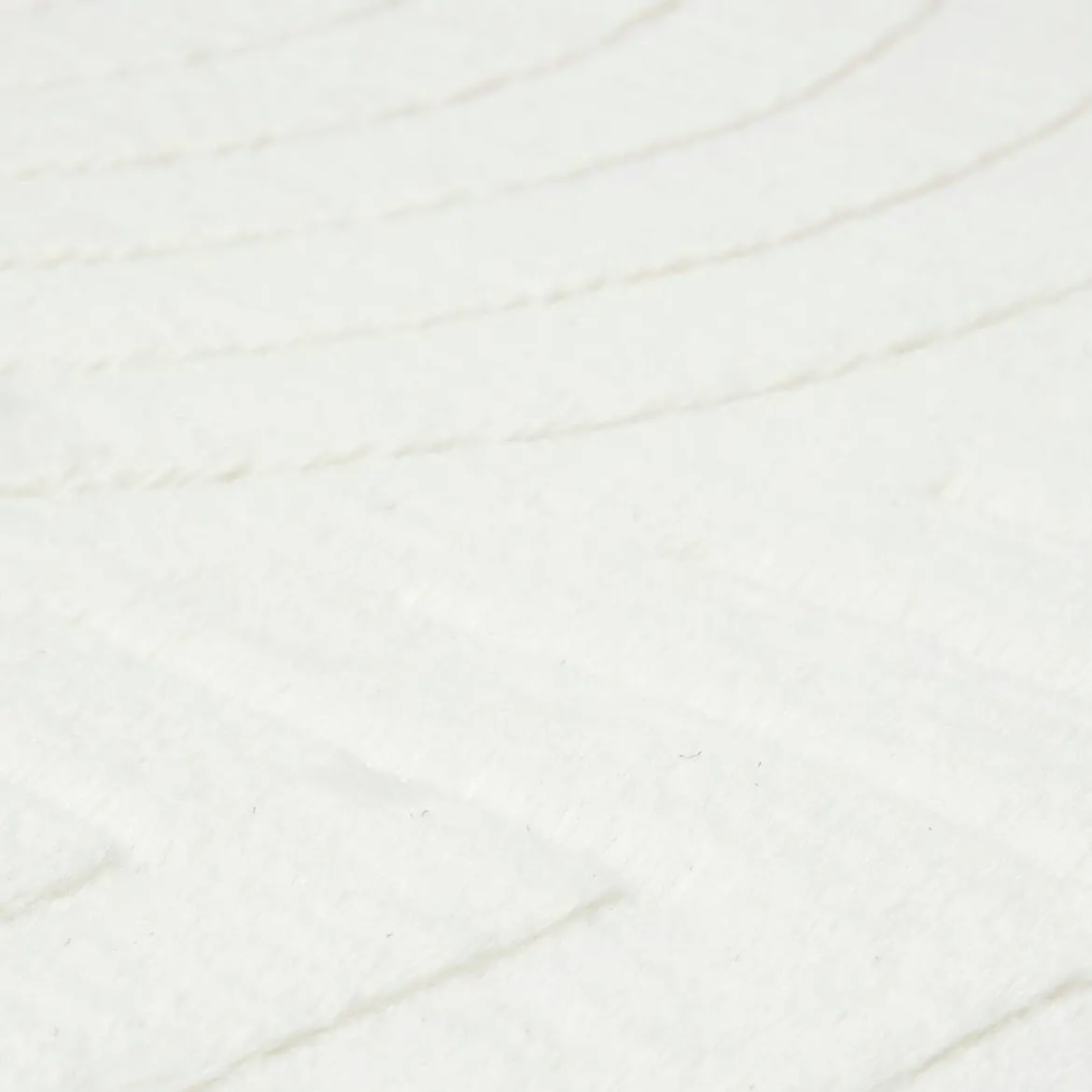 Tapis fausse fourrure "Arka"