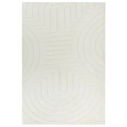 Tapis fausse fourrure "Arka"