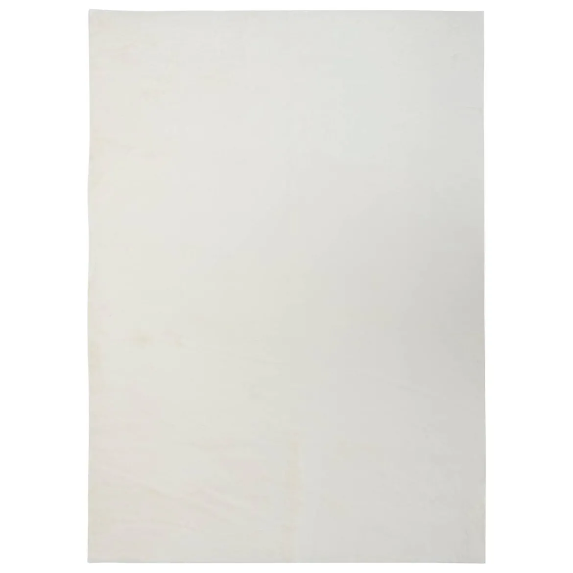 Tapis fausse fourrure "Couka"