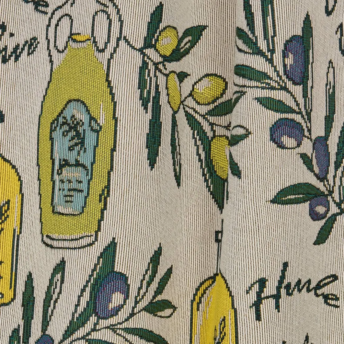 Tapis "Garrigue"