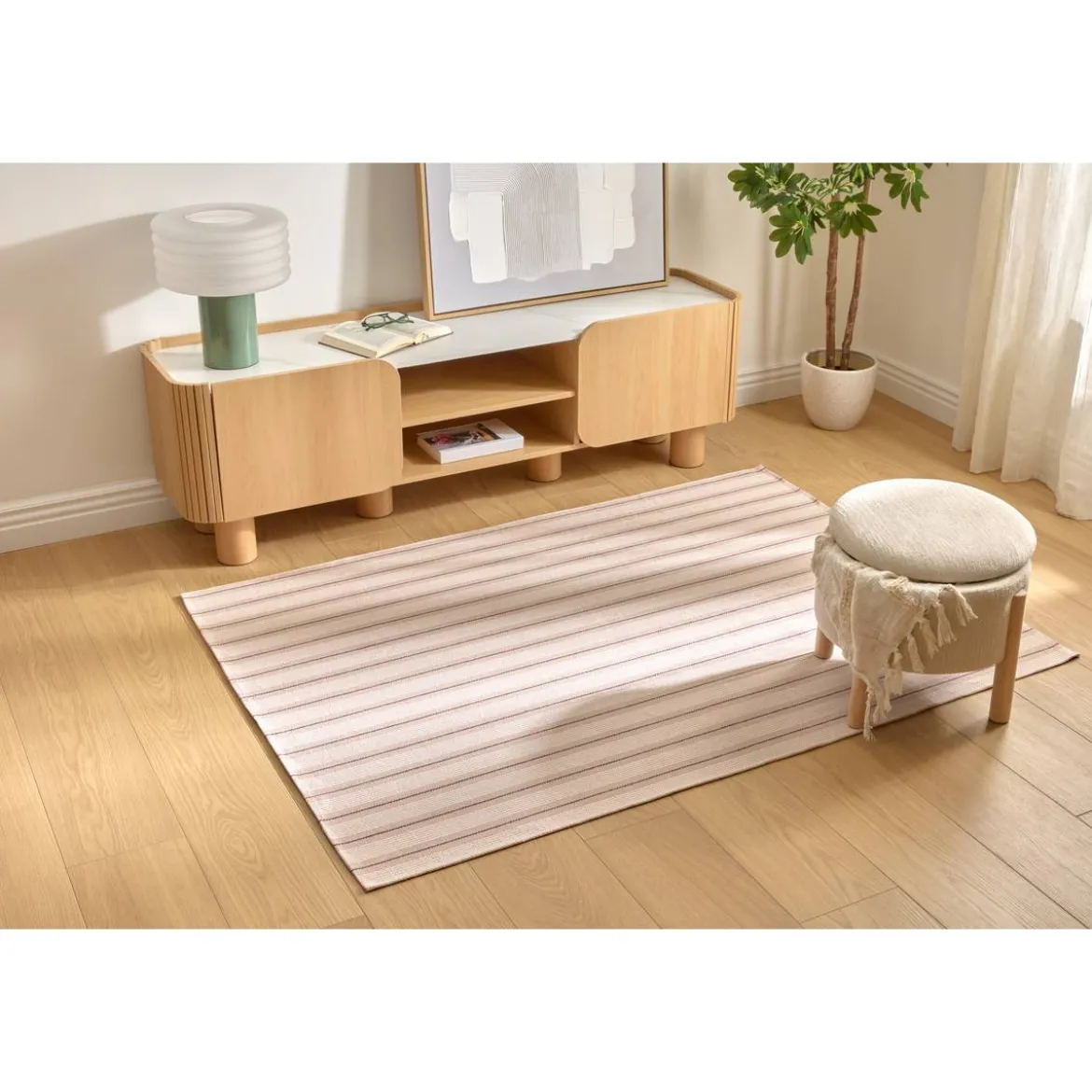 Tapis "Groove"
