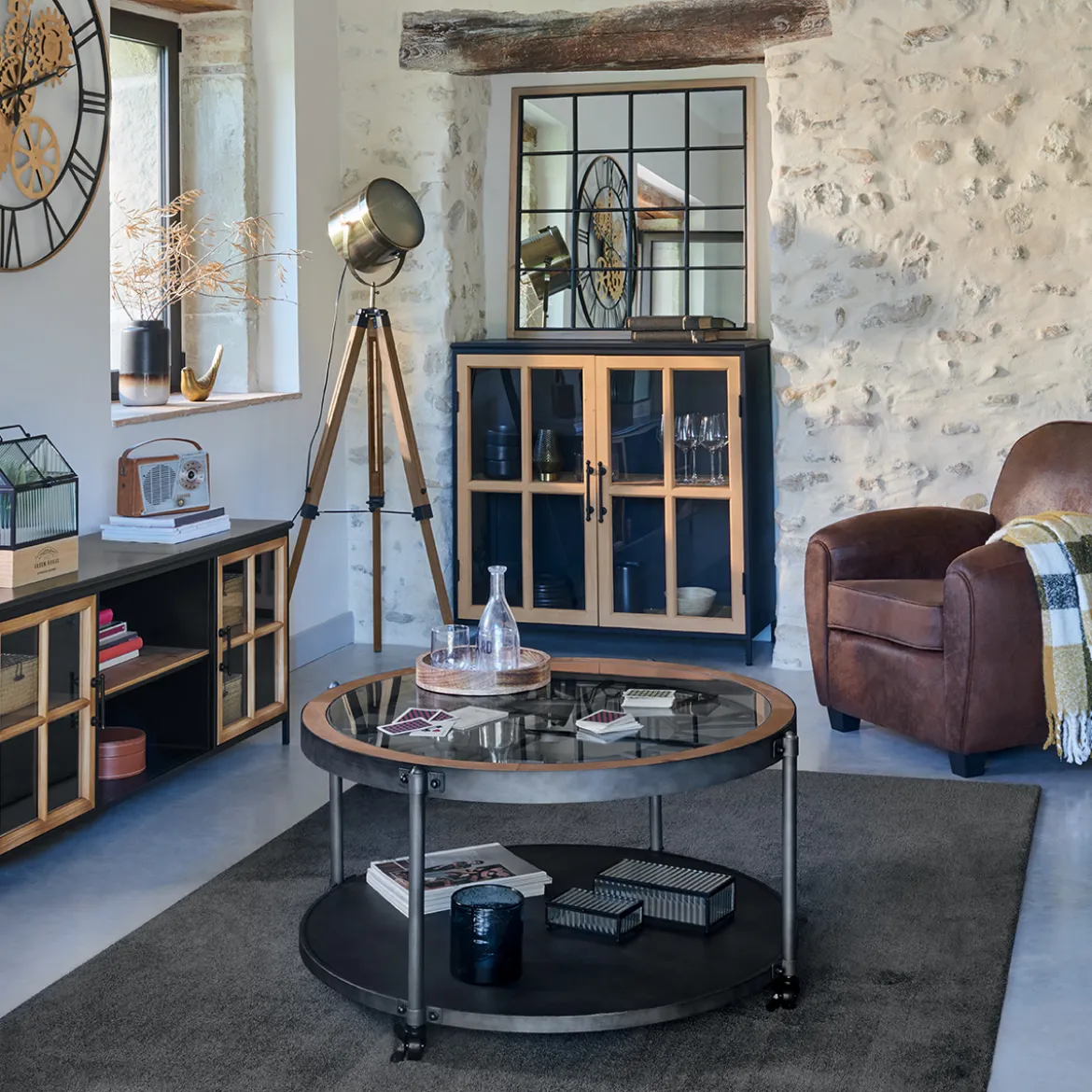 Tapis "Joanne"