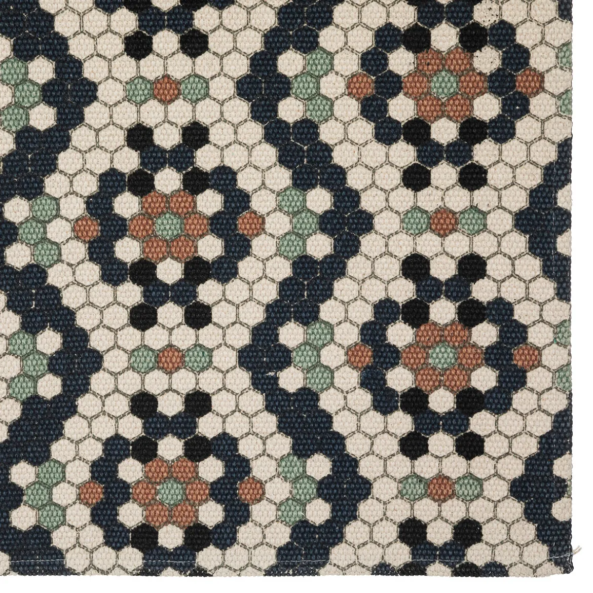 Tapis "Mozeka"