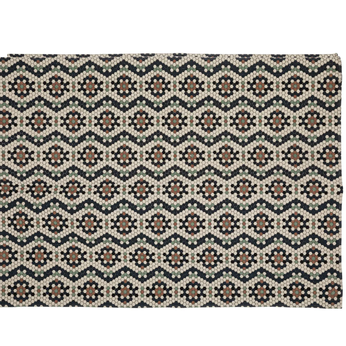 Tapis "Mozeka"