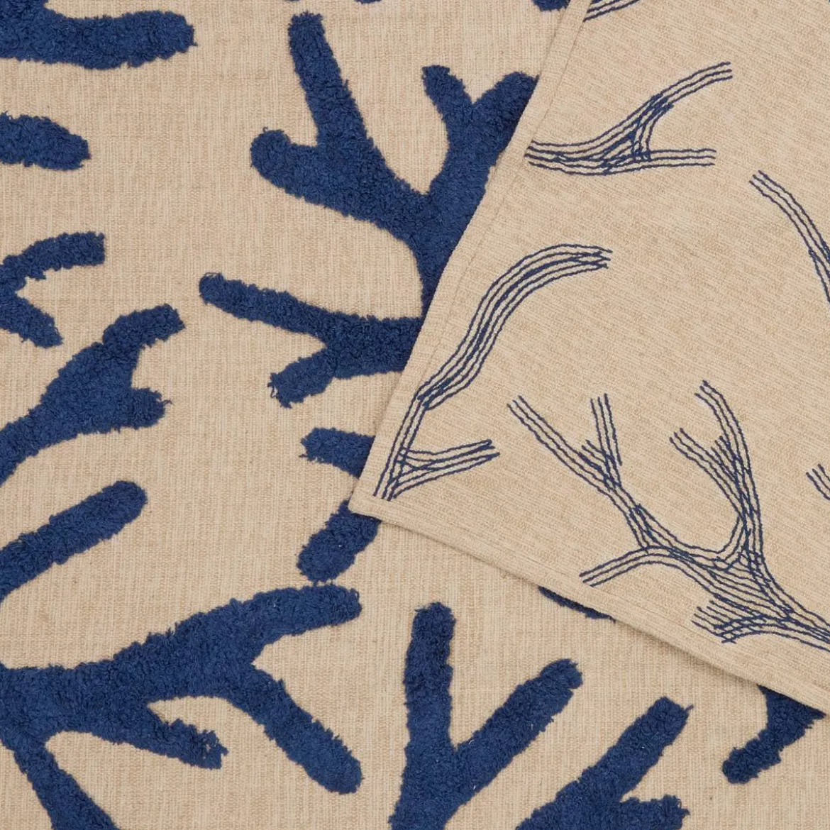 Tapis "Oceania"