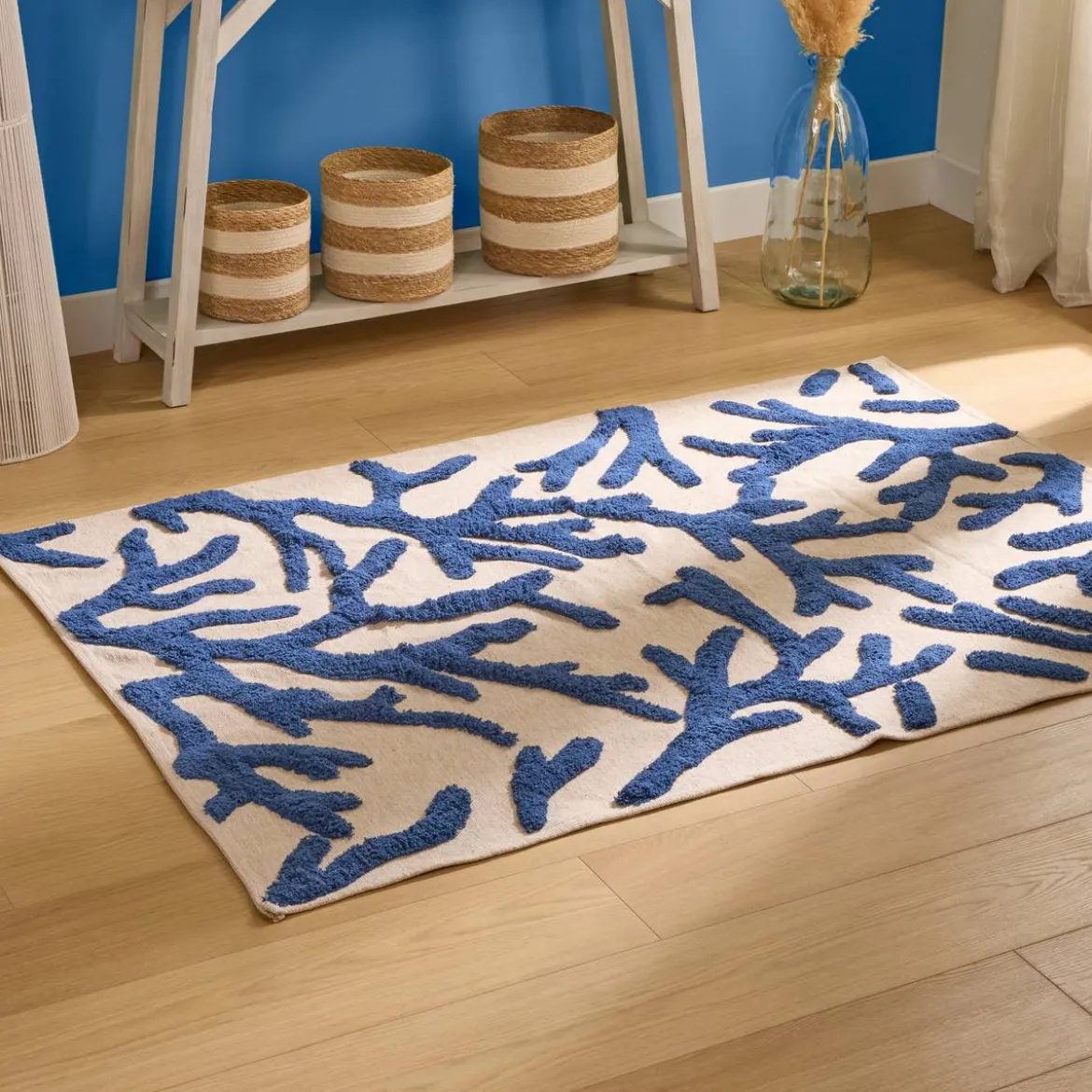 Tapis "Oceania"
