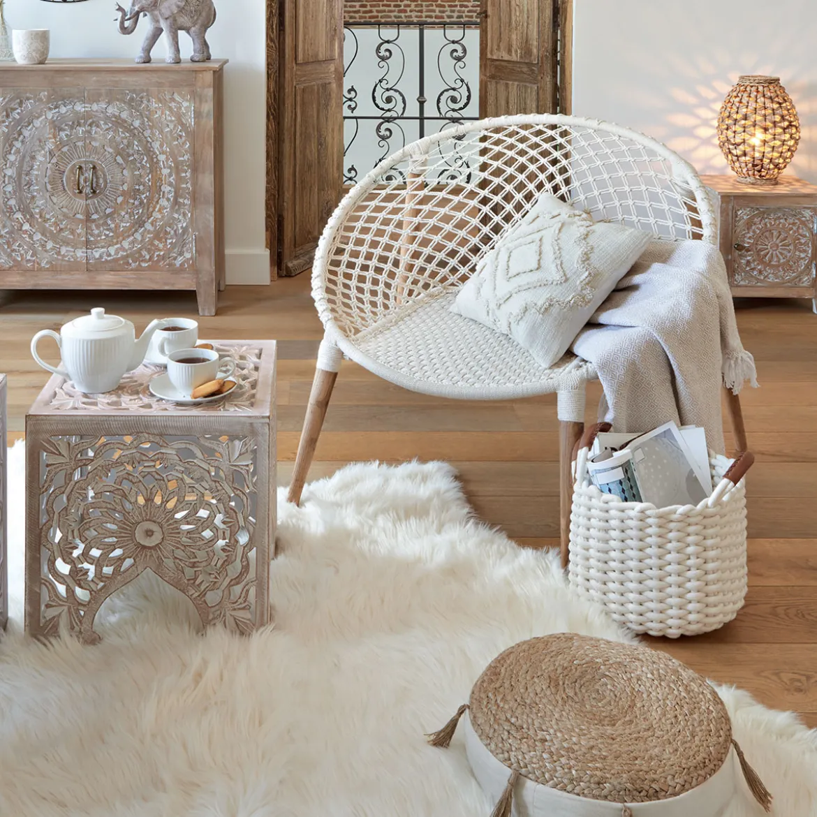 Tapis "Oslo"