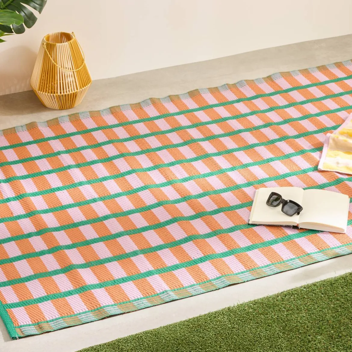 Tapis "Poolside"