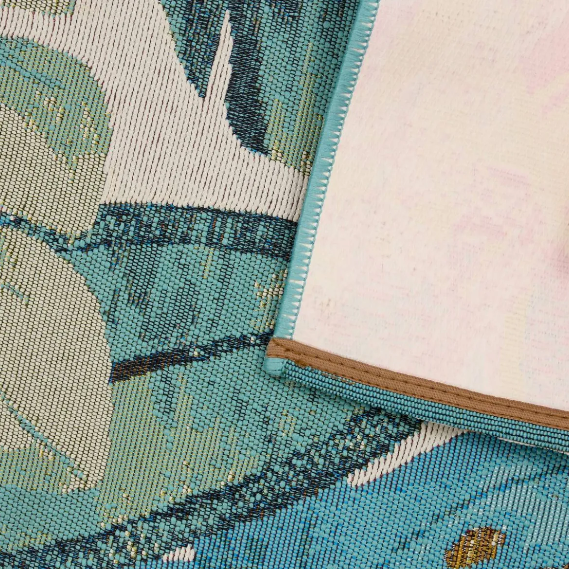 Tapis "Tropical"