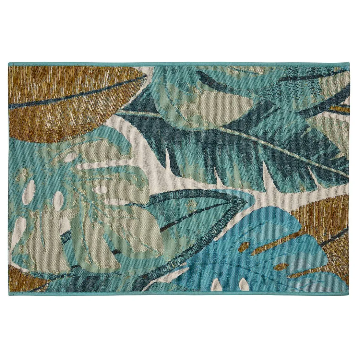 Tapis "Tropical"