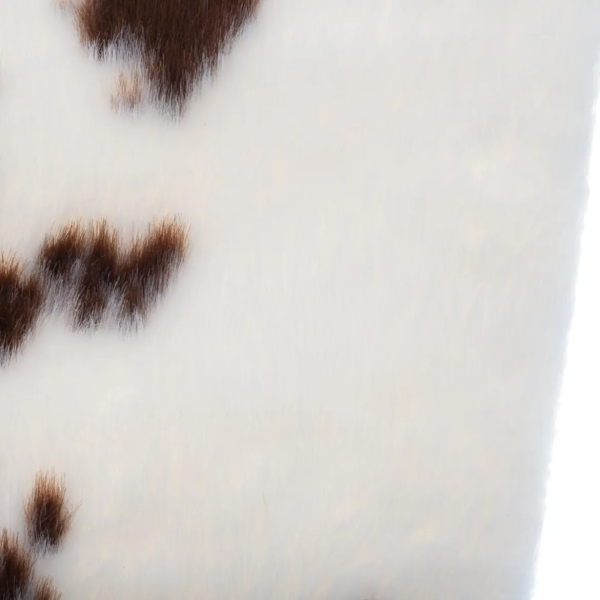 Tapis "Vache"