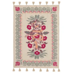 Tapis "Wild"