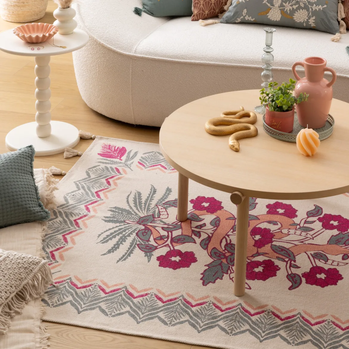 Tapis "Wild"