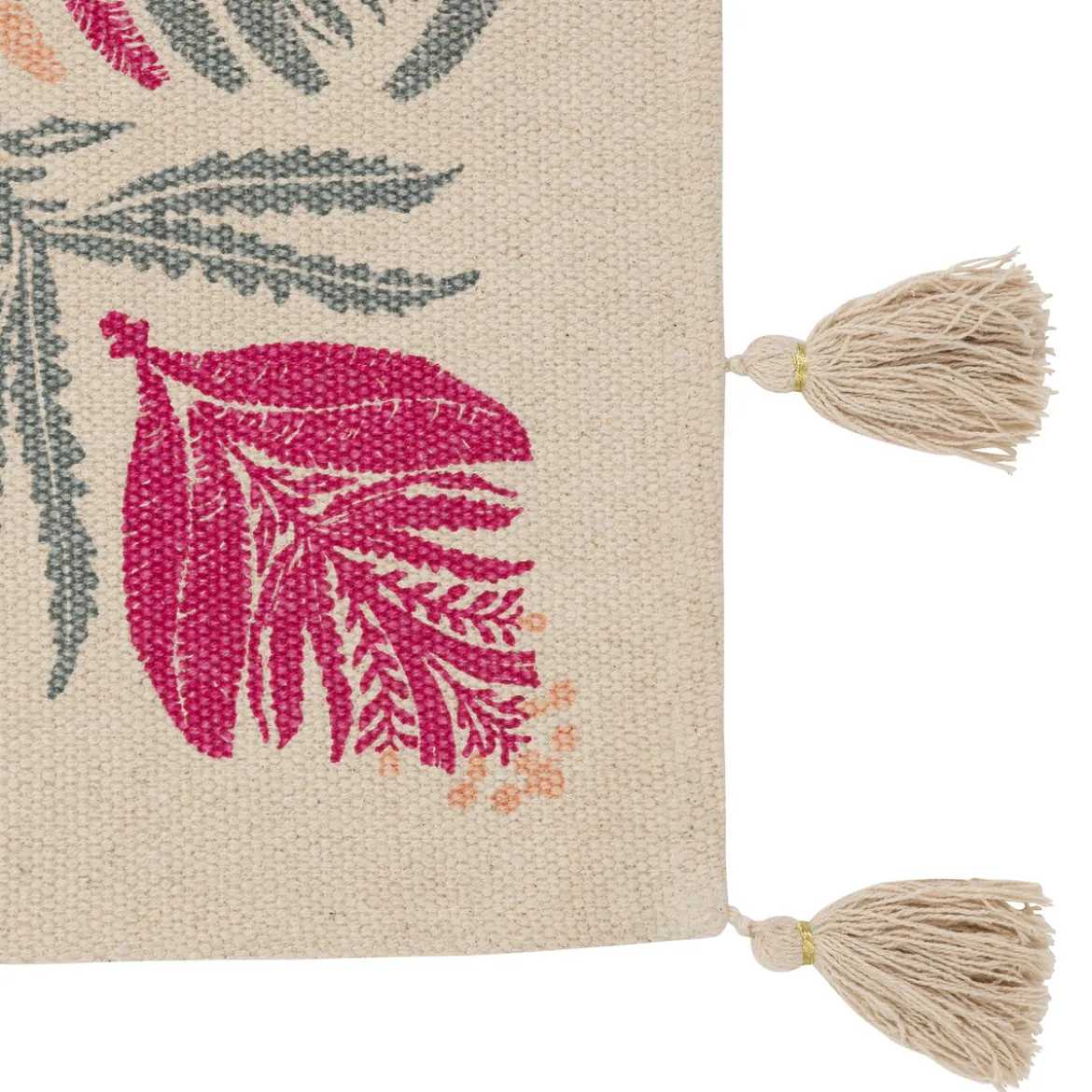 Tapis "Wild"