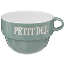 Tasse petit-déjeuner  "Colorama"