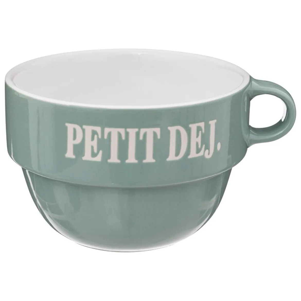 Tasse petit-déjeuner  "Colorama"