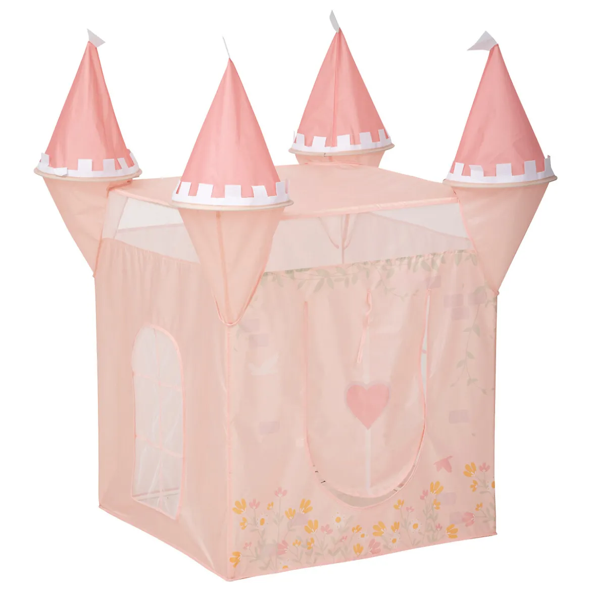 Tente enfant "Château"