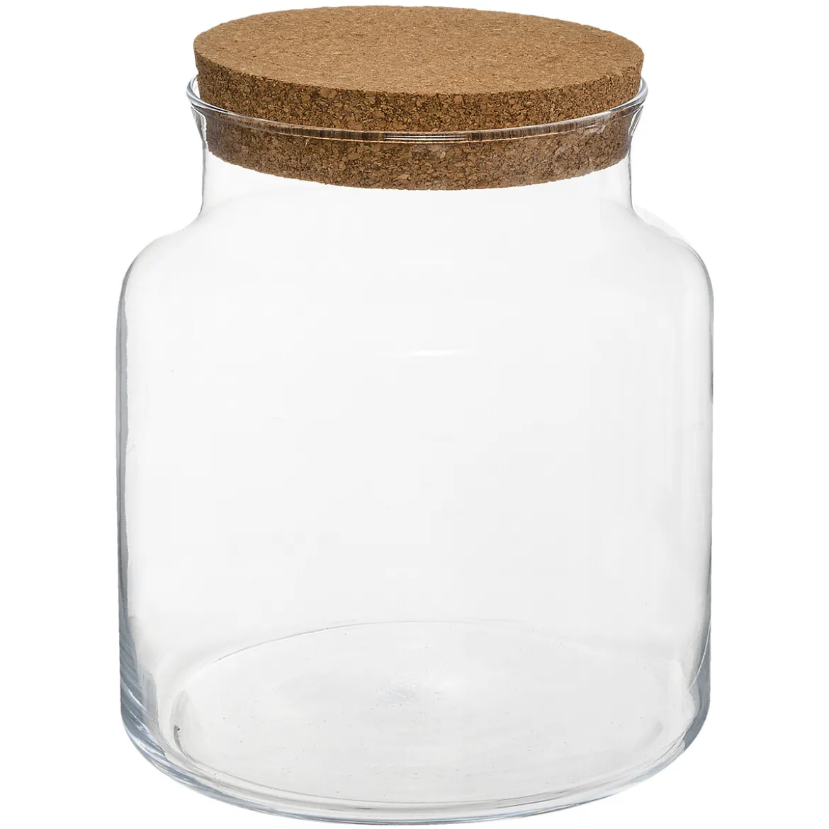 Terrarium, verre