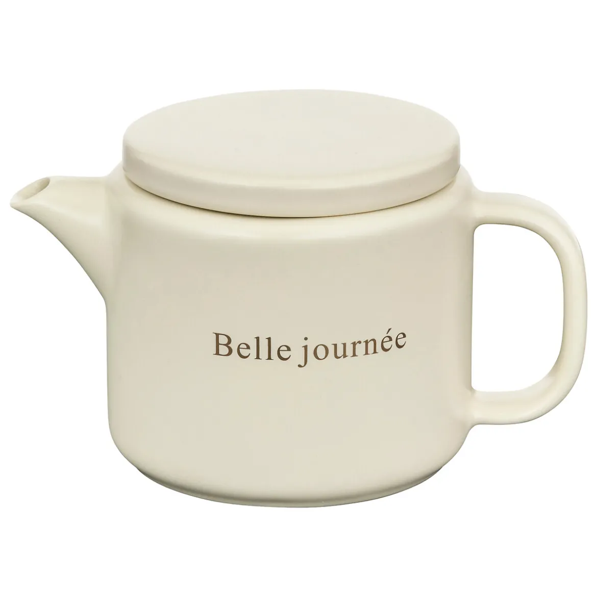 Théière "Belle Journee"
